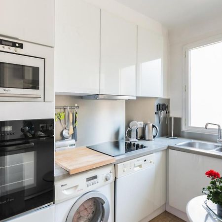 Appartement Boylesve - Welkeys Paris Luaran gambar