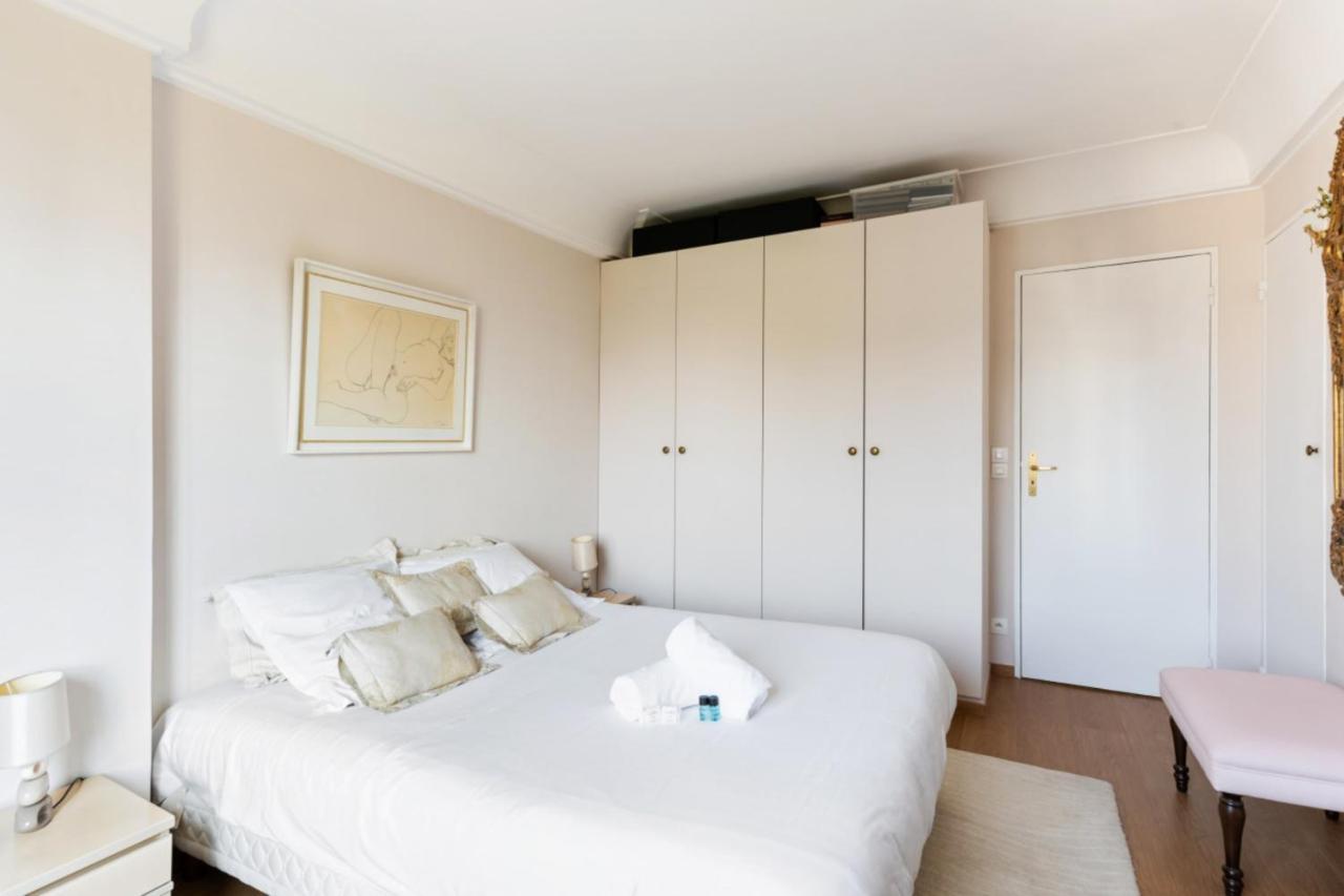 Appartement Boylesve - Welkeys Paris Luaran gambar