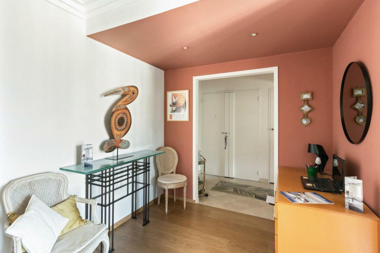 Appartement Boylesve - Welkeys Paris Luaran gambar
